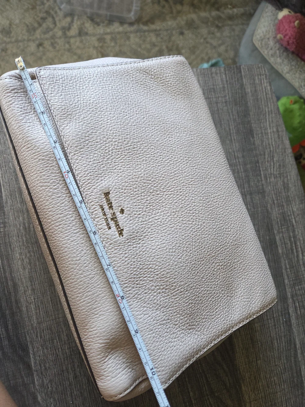 Kate Spade Chain Shoulder Bag